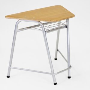Pupitre Trapezoidal con Parrilla