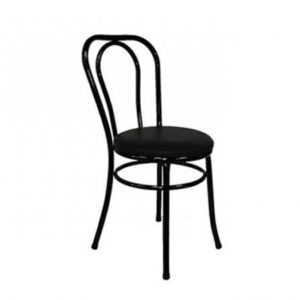 Silla Viena pintada o cromada