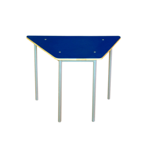 Mesa Trapezoidal kínder